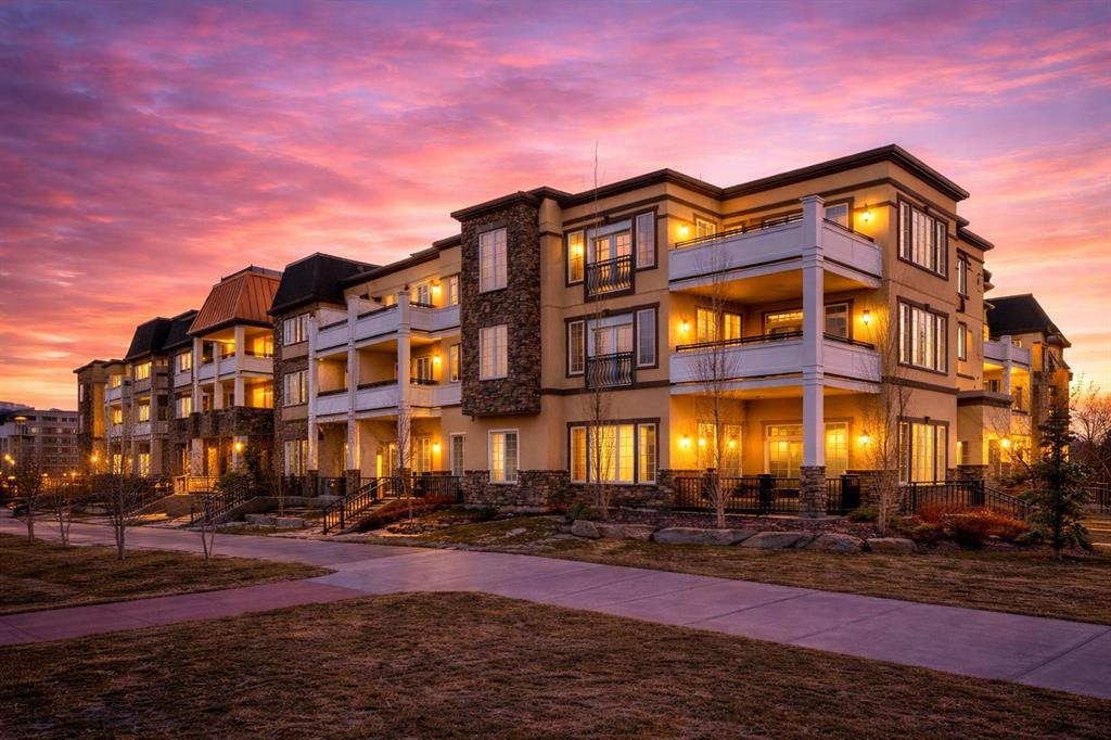 #210 38 Quarry Gate SE, Calgary, Alberta, T2C5T6