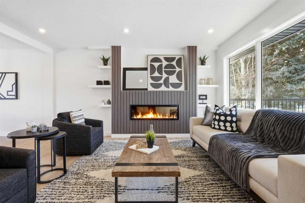 8616 7 Street SW, Calgary, Alberta, T2V 1G9