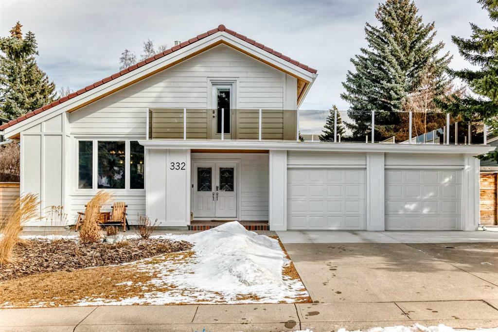 332 Varsity Close NW, Calgary, Alberta, T3B 2Z1