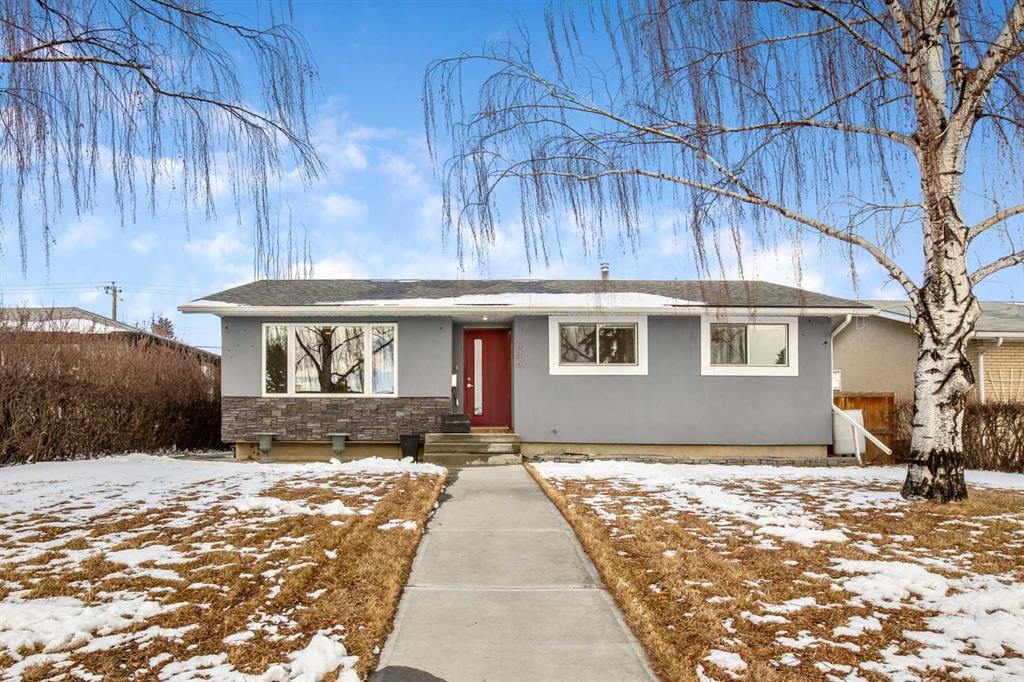 636 Arlington Drive SE, Calgary, Alberta, T2H 1S9