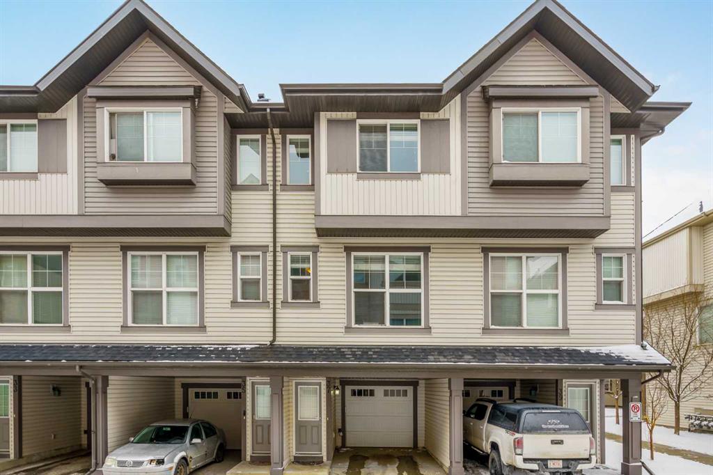 37 New Brighton Point SE, Calgary, Alberta, T2Z 1B6