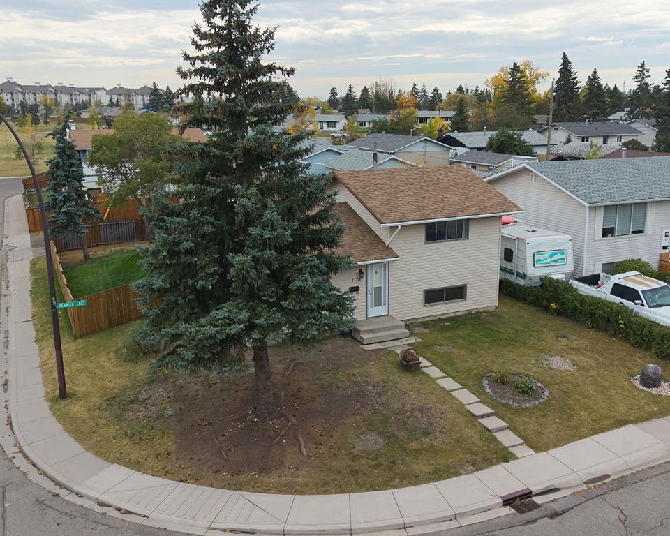 1176 Penrith Crescent SE, Calgary, Alberta, T2A 2H9
