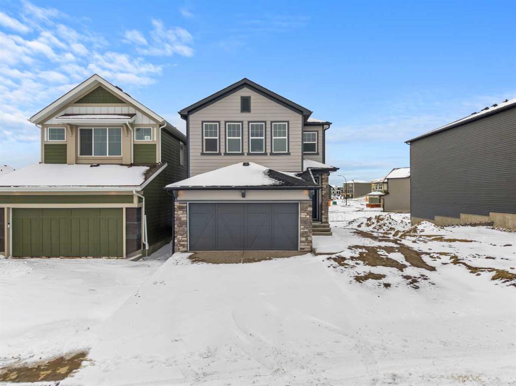 327 Legacy Reach Common SE, Calgary, Alberta, T2X 4H1