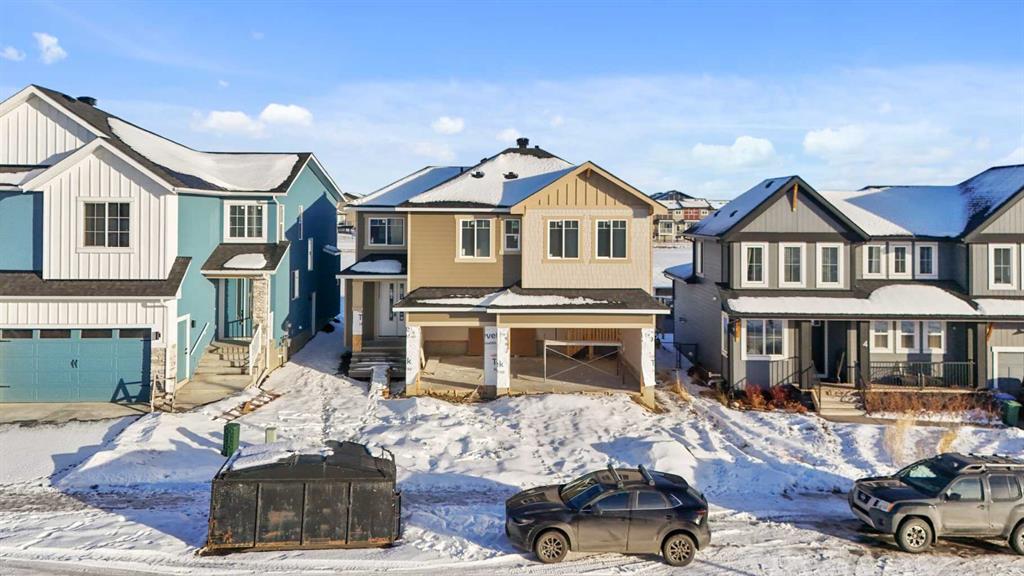 6 Ranchers Meadows, Okotoks, Alberta, t1s0p5