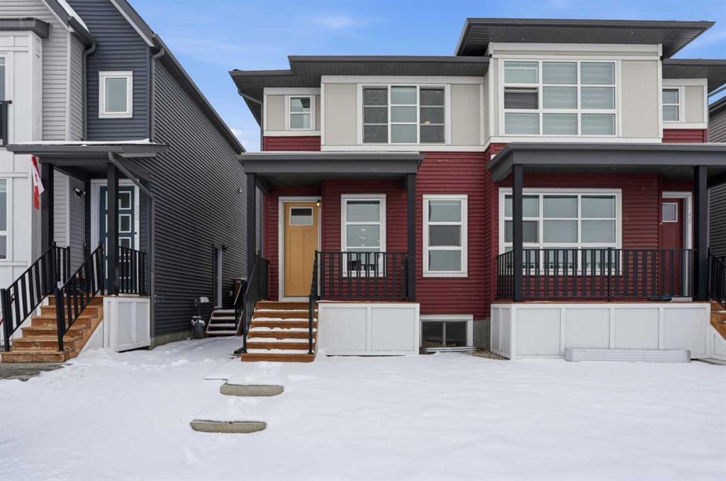 49 Belmont Drive SW, Calgary, Alberta, T2X 4Z6
