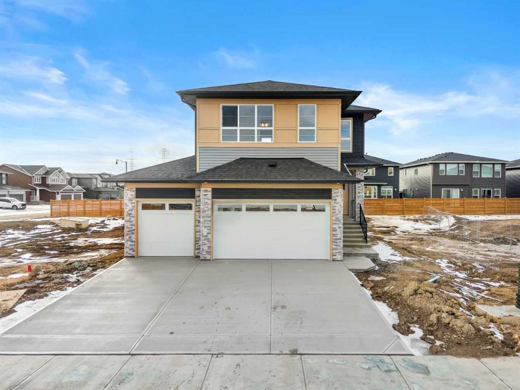 151 Dawson Warf Mount, Chestermere, Alberta, T1X 2W4