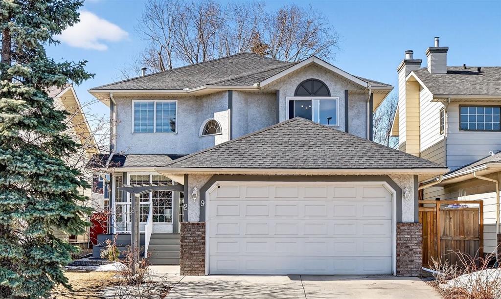 29 Sundown Way SE, Calgary, Alberta, T2X 3B8