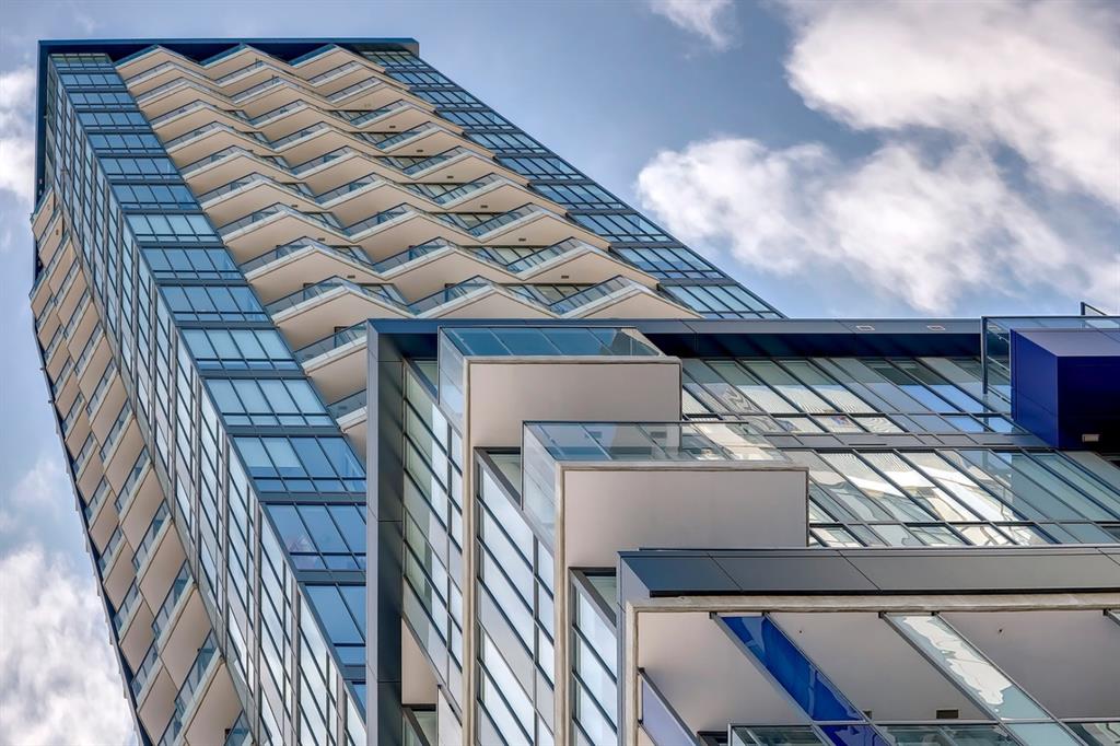 #1210 615 6 Avenue SE, Calgary, Alberta, T2G 1A8