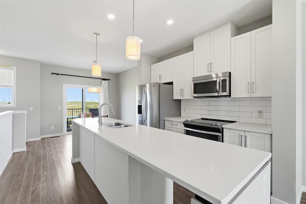 50 Copperstone Common SE, Calgary, Alberta, T2Z 5E4