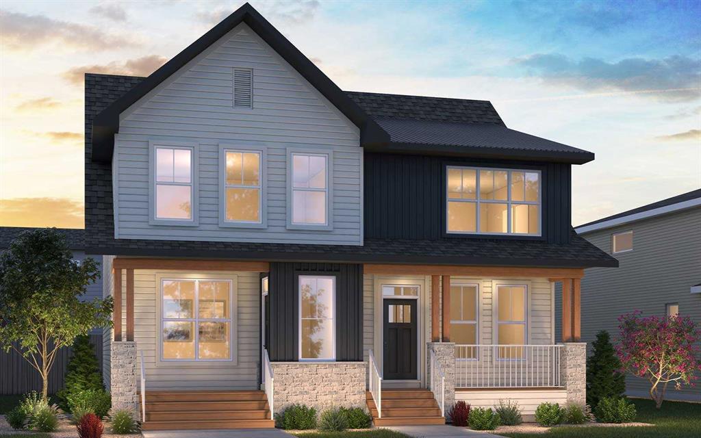 19730 45 Street SE, Calgary, Alberta, T3M 4A8