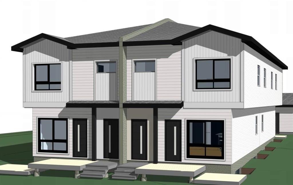 3119 45 Street SW, Calgary, Alberta, T3E3T7