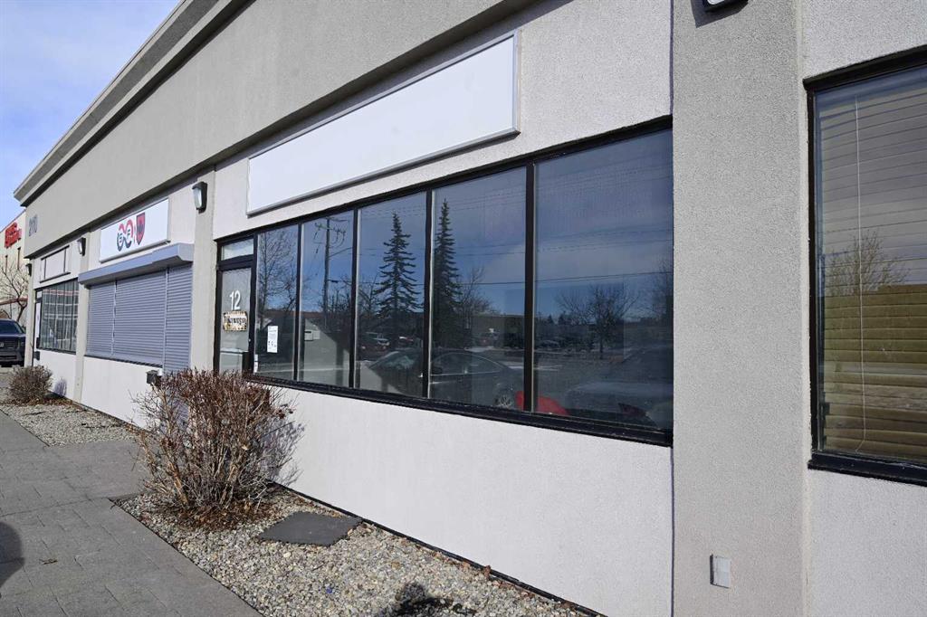 #12 2110 41 Avenue NE, Calgary, Alberta, T2E 8Z7