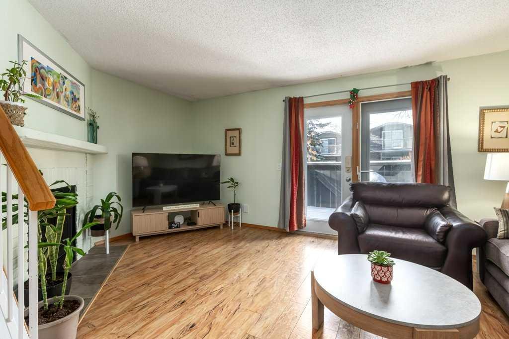 #76 7172 Coach Hill Road SW, Calgary, Alberta, T3H 1C8