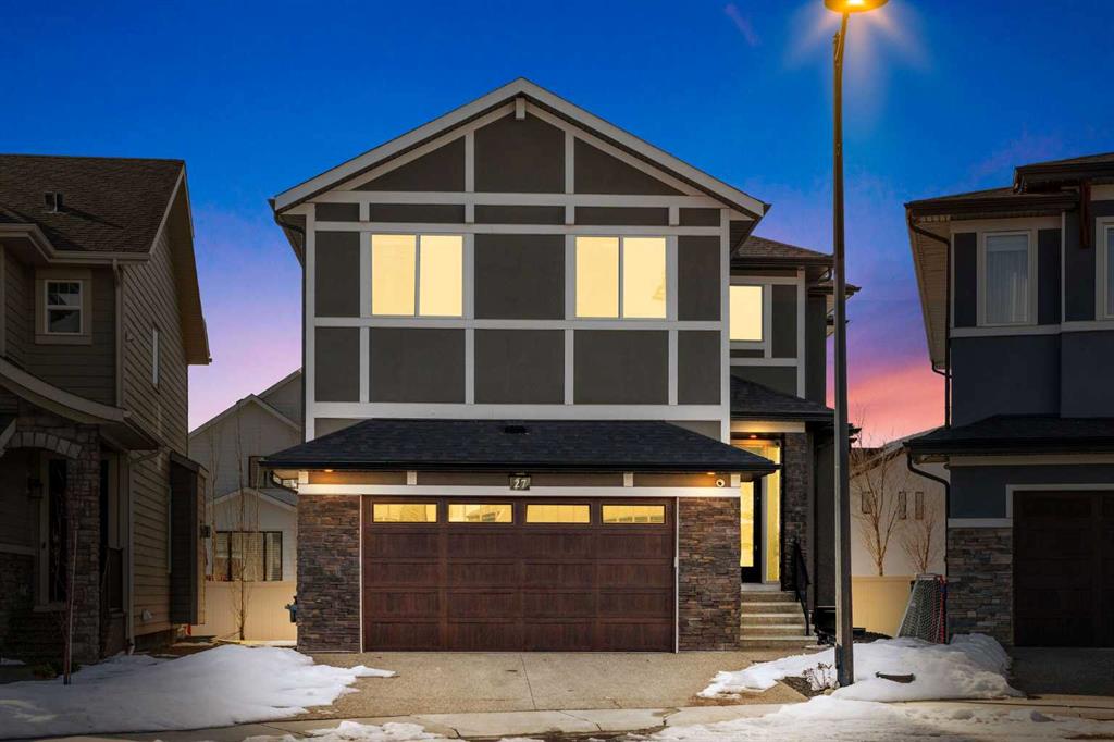 27 West Grove Place SW, Calgary, Alberta, T3H 1Z4