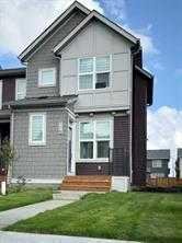 115 Legacy Passage SE, Calgary, Alberta, T2X 5L7