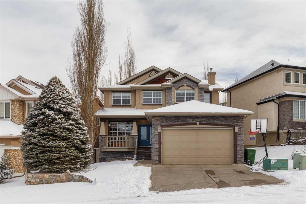 20 Springbluff Lane SW, Calgary, Alberta, t3h 5r5