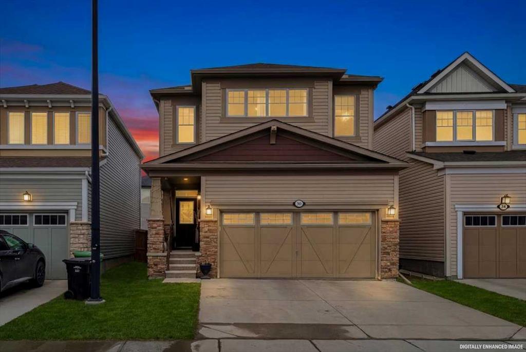 30 Cityscape Grove NE, Calgary, Alberta, T3N 0M7