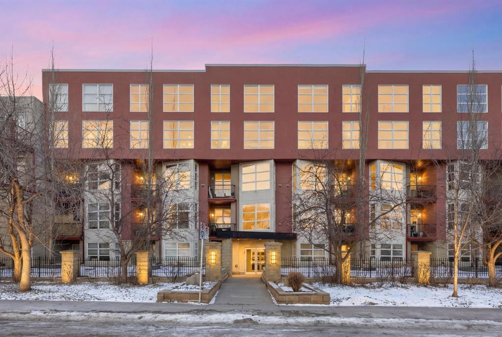 #310 315 24 Avenue SW, Calgary, Alberta, T2S 3E7