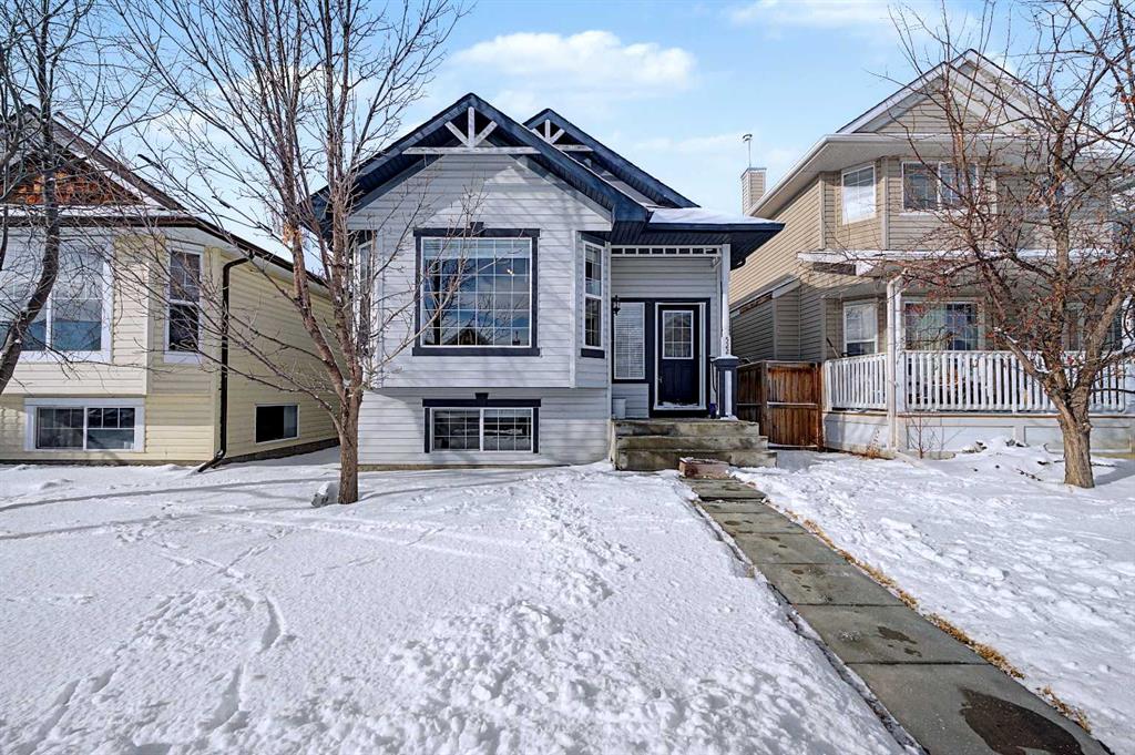 522 Evermeadow Road SW, Calgary, Alberta, T2Y 4W9