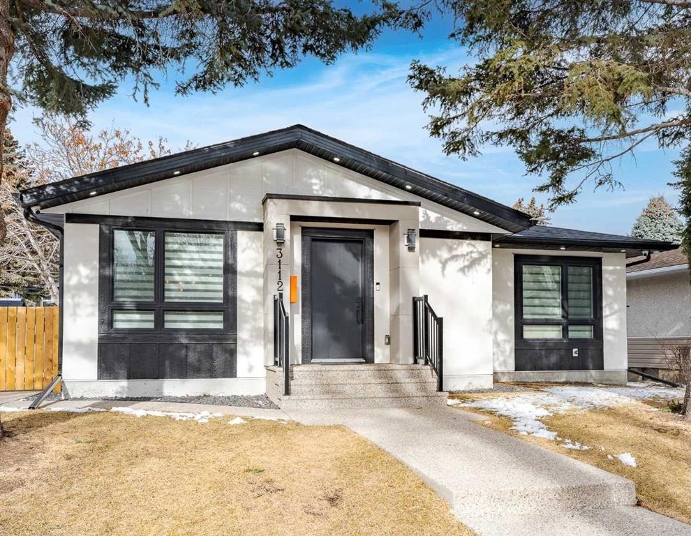 3112 Brentwood Boulevard NW, Calgary, Alberta, T2L 1J8