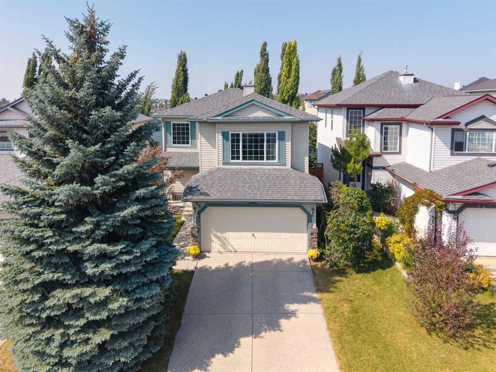 59 Tuscarora Crescent NW, Calgary, Alberta, T3L 2G3