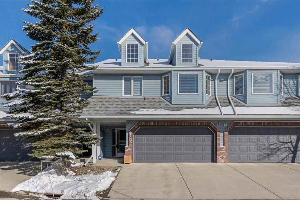 180 Valley Ridge Heights NW, Calgary, Alberta, T3B 5T3