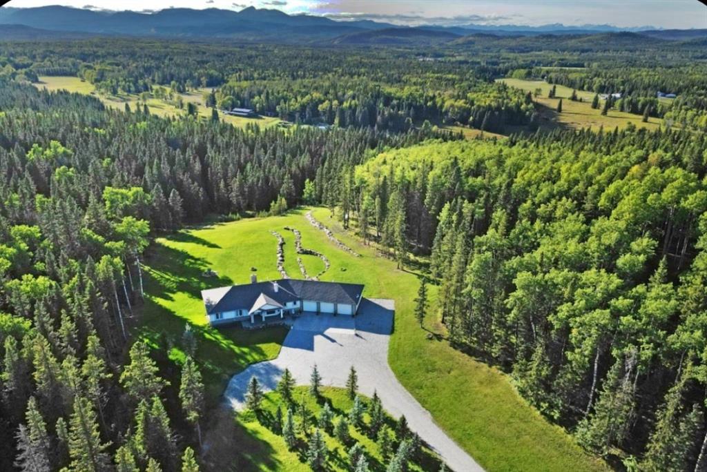 146219 371 Street W, Rural Foothills County, Alberta, T0L 0K0