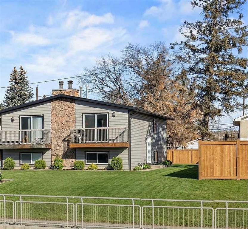 7006A Bowness Road NW, Calgary, Alberta, T3B 0G4