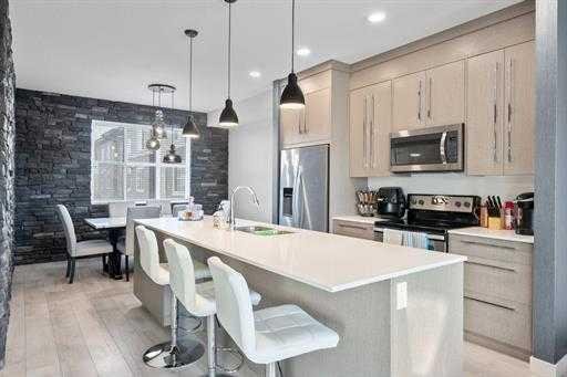 1208 Cornerstone Street NE, Calgary, Alberta, T3n 1G9