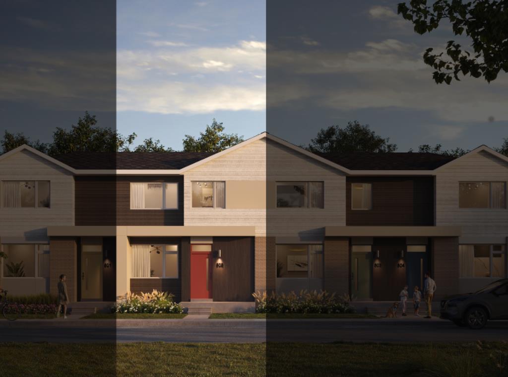 137 Eston Circle SE, Calgary, Alberta, T2A 0M8