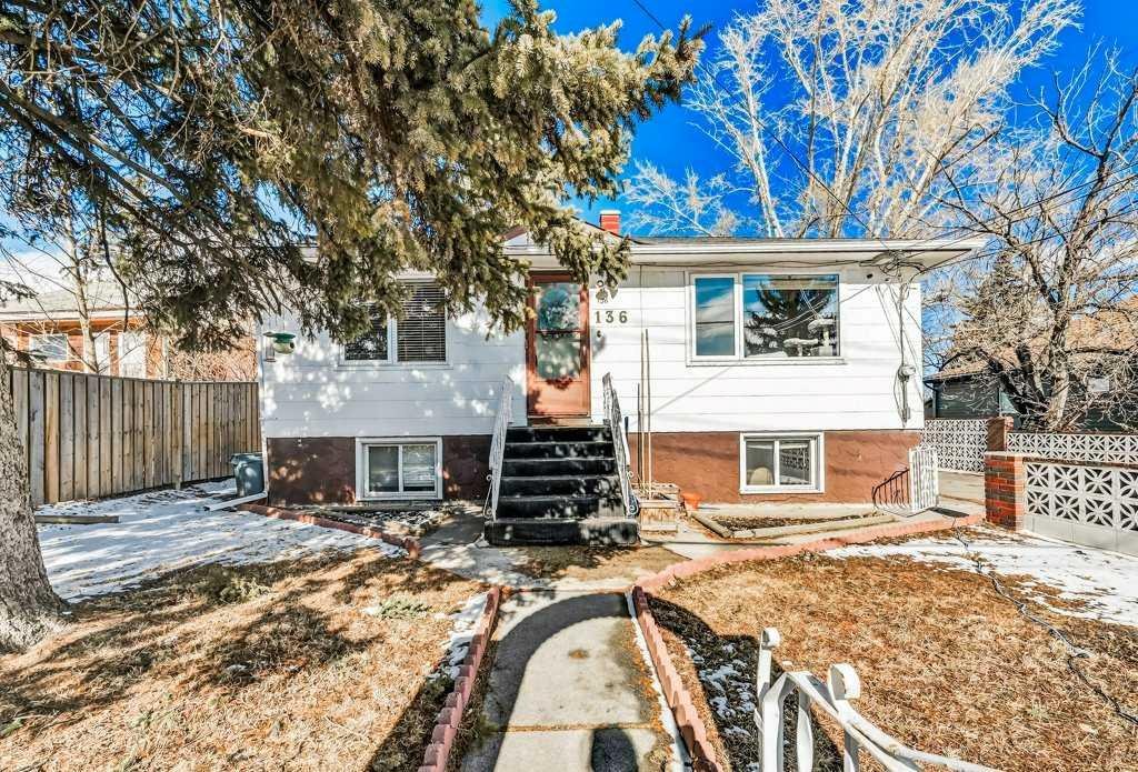 136 32 Avenue NE, Calgary, Alberta, T2E2G5