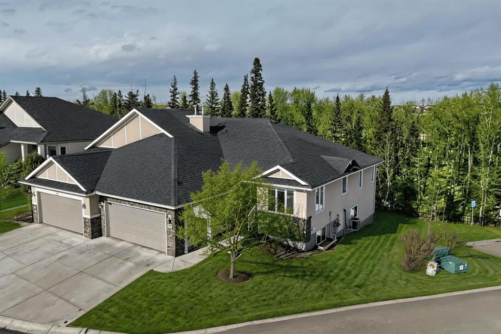 47 Sheep River View, Okotoks, Alberta, T1S 2G6