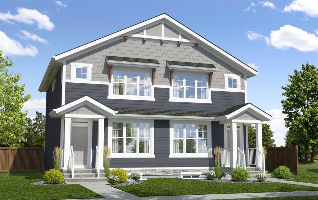 1326 Mahogany Boulevard SE, Calgary, Alberta, T3M 3E1