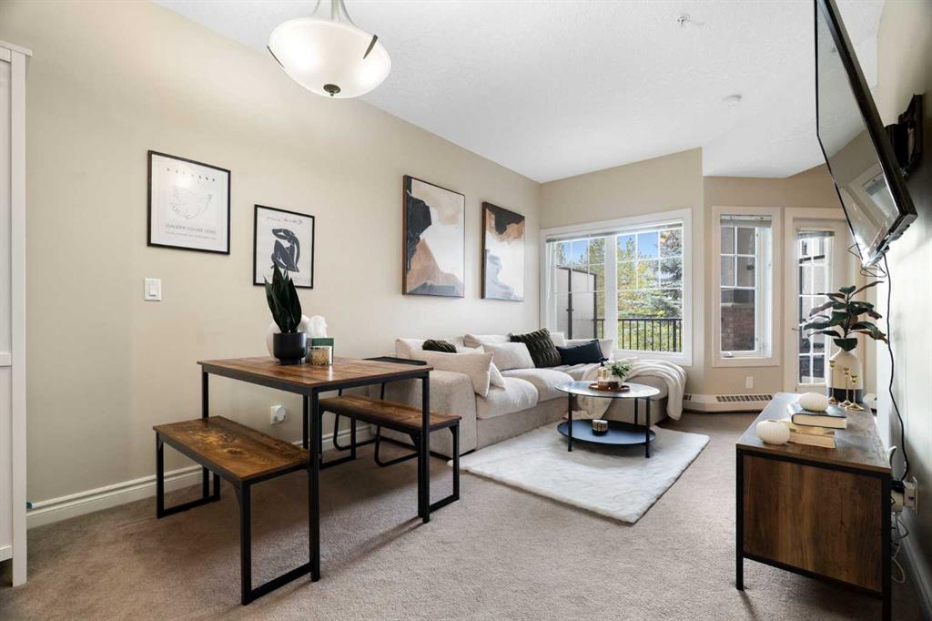 #227 60 Royal Oak Plaza NW, Calgary, Alberta, T3G 0A7