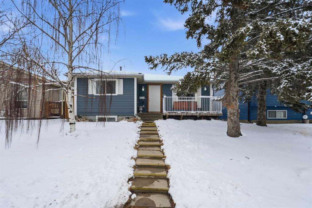 72 Falchurch Road NE, Calgary, Alberta, T3J 1J8