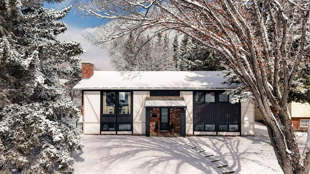 2416 Palliser Drive SW, Calgary, Alberta, T2V3S7