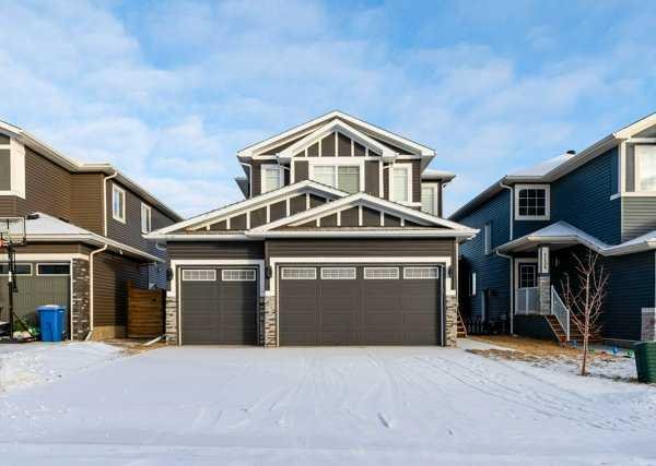 1120 Iron Landing Way, Crossfield, Alberta, T0M 0S0