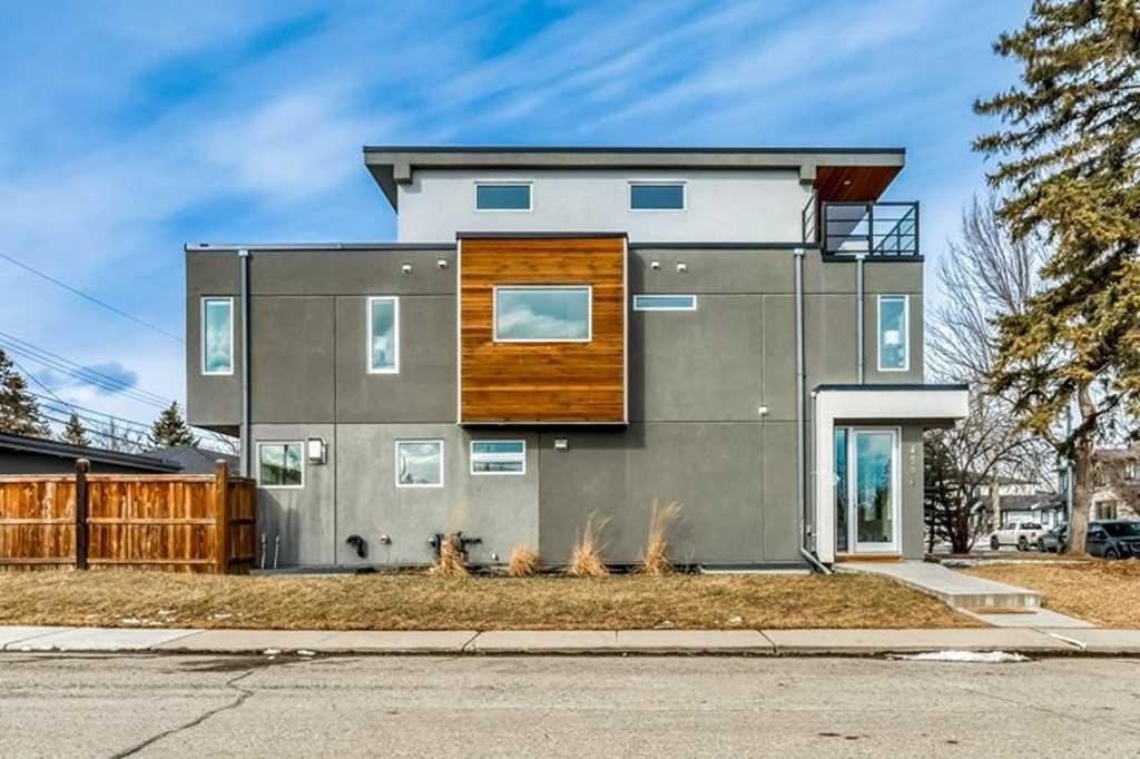 4504 37 Avenue SW, Calgary, Alberta, T3E 1C8