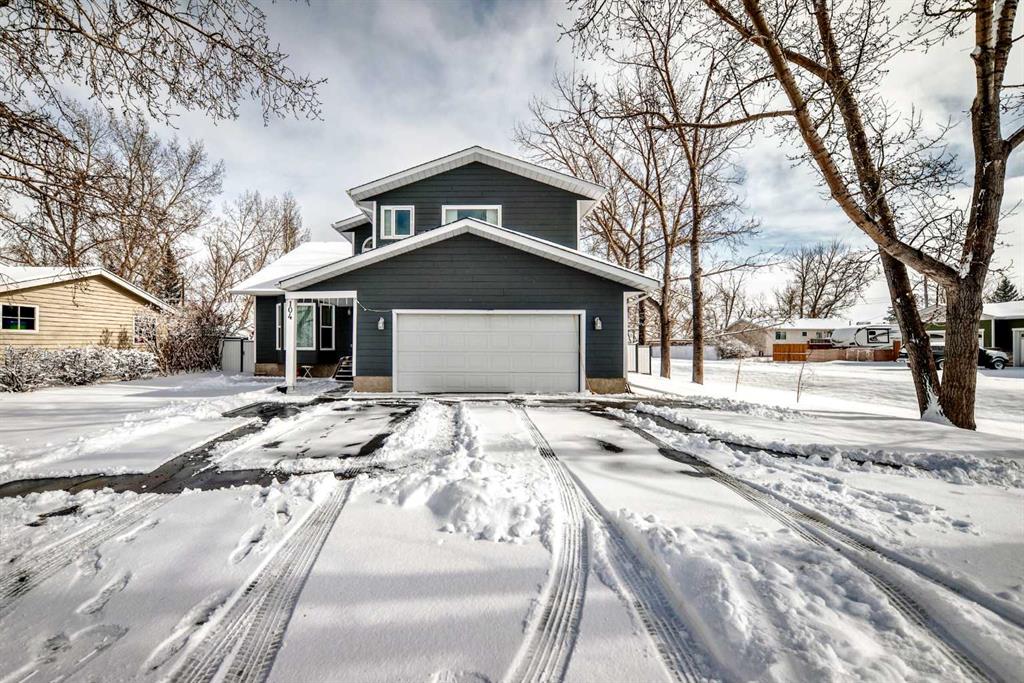 104 Cowan Street NW, Langdon, Alberta, T0J 1X2