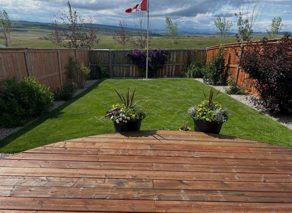 107 Heritage Heights, Cochrane, Alberta, T4C 2R5