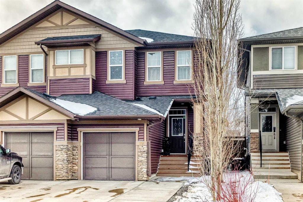 234 Legacy Mews SE, Calgary, Alberta, T2X0W3