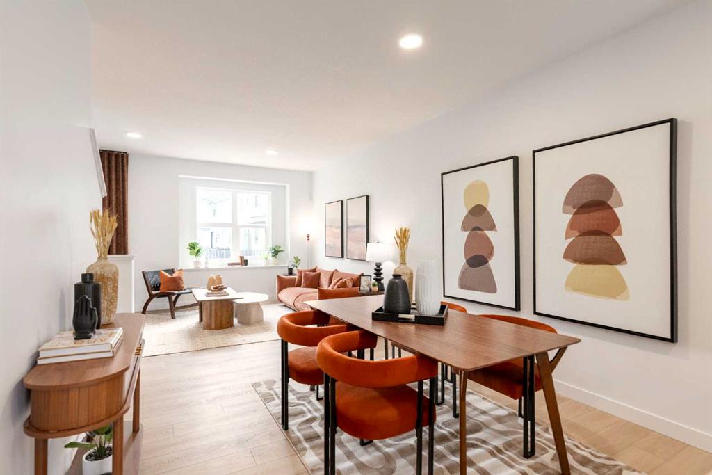 #303 437 Alpine Avenue SW, Calgary, Alberta, T2Y 0Z8