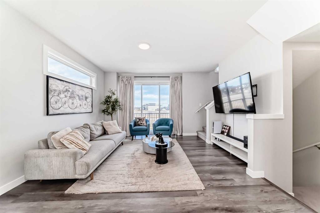 413 Skyview Ranch Circle NE, Calgary, Alberta, T3N 1Y8