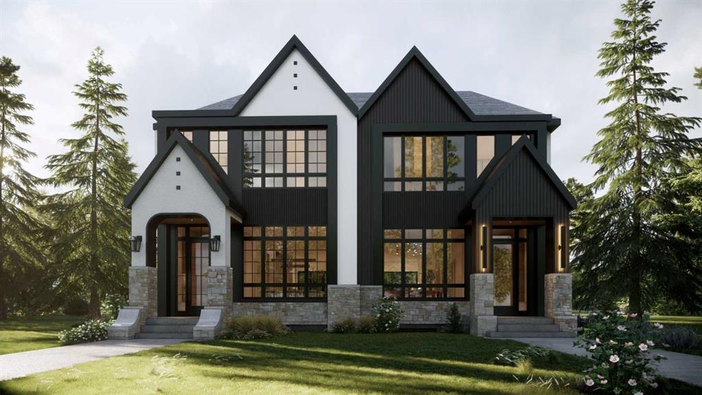 724 15 Street NW, Calgary, Alberta, T2N 2B2