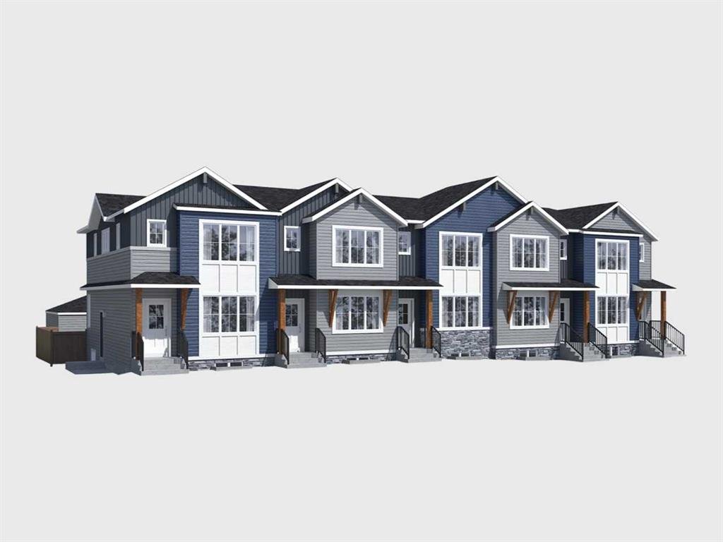 15 Emberside Park, Cochrane, Alberta, T4C3H8