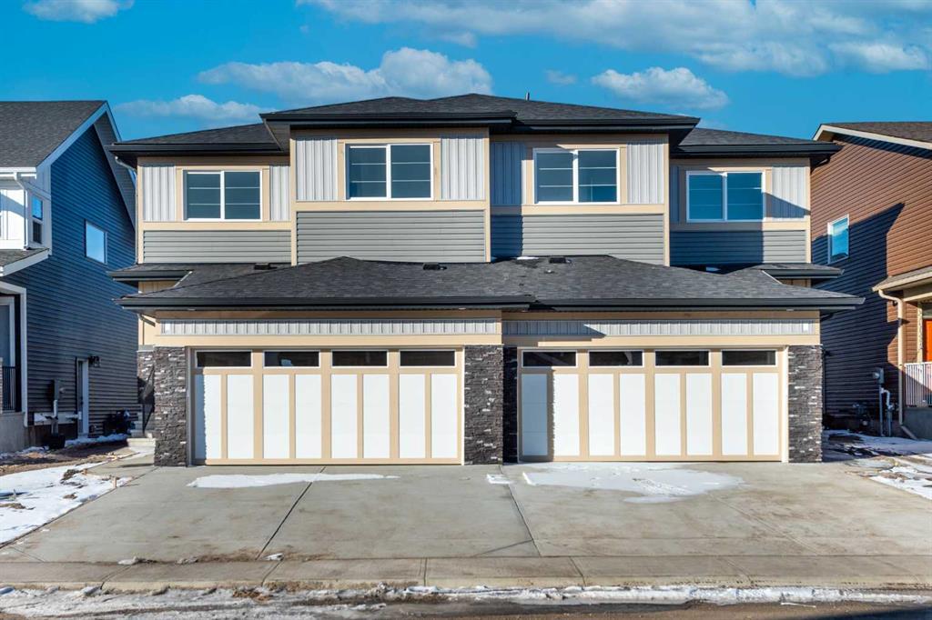 126 Sandpiper Bend, Chestermere, Alberta, T1X2S8