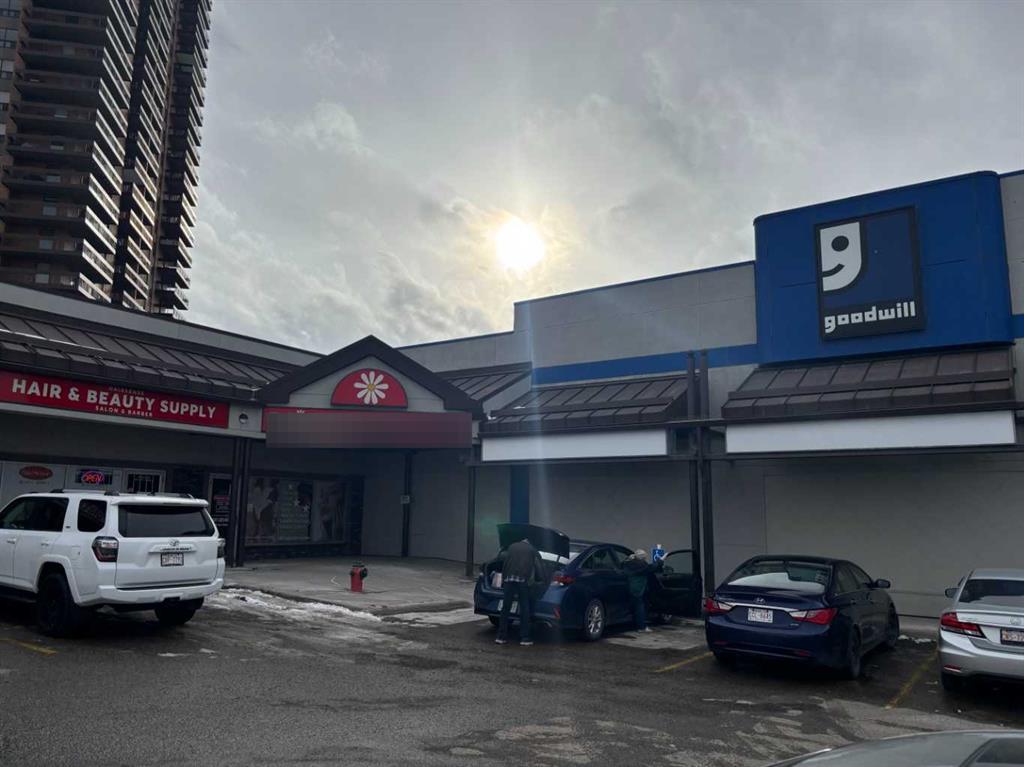 #9657 9639 Macleod Trail SW, Calgary, Alberta, T2J 0P6