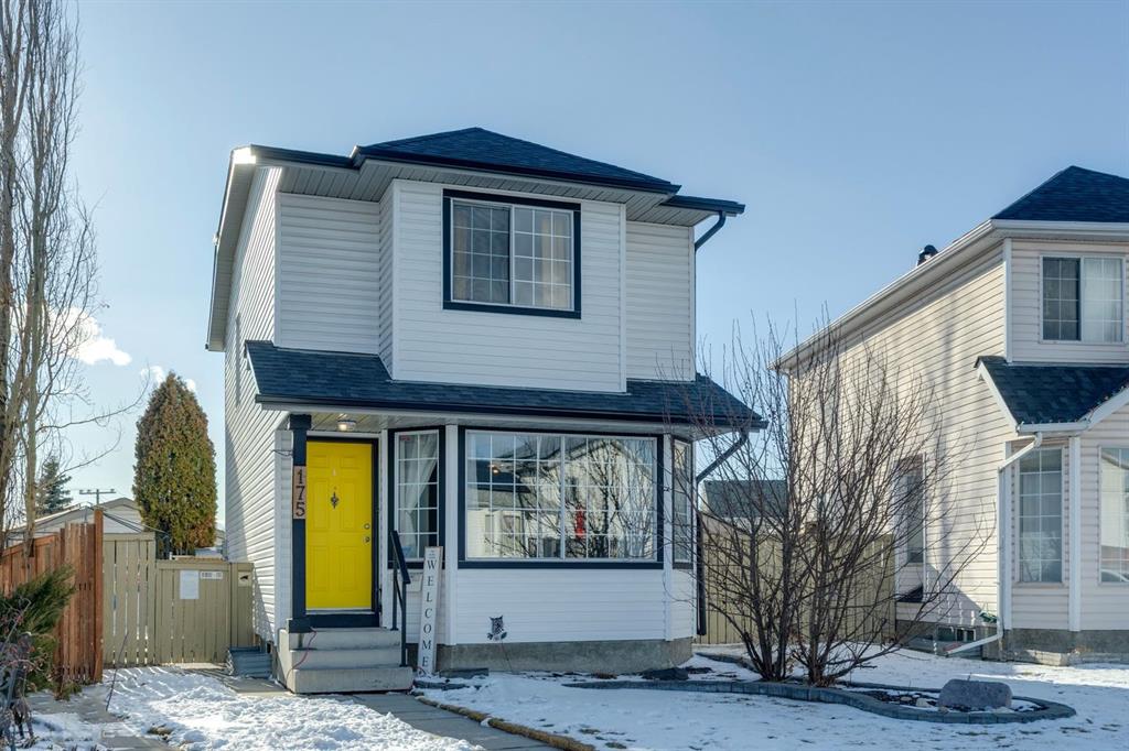 175 Rivercrest Close SE, Calgary, Alberta, T2H4H3