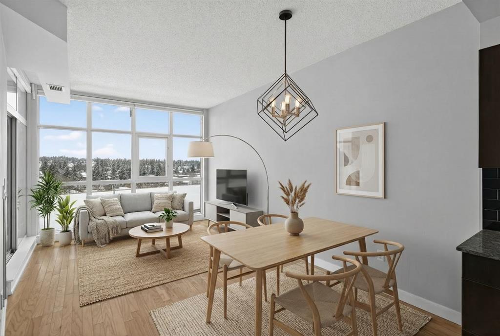 #6409 11811 Lake Fraser Drive SE, Calgary, Alberta, T2J7J1