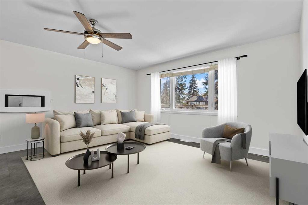 #412 412 33 Avenue NE, Calgary, Alberta, T2E 2J1